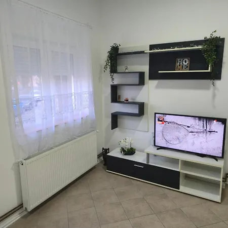 Iskra 2 Apartman Kragujevac