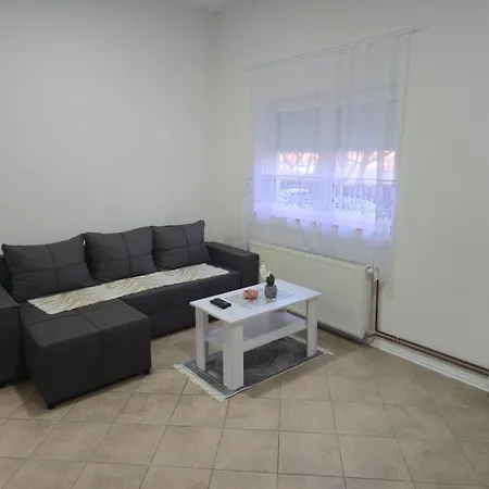 Apartman Iskra 2 Kragujevac