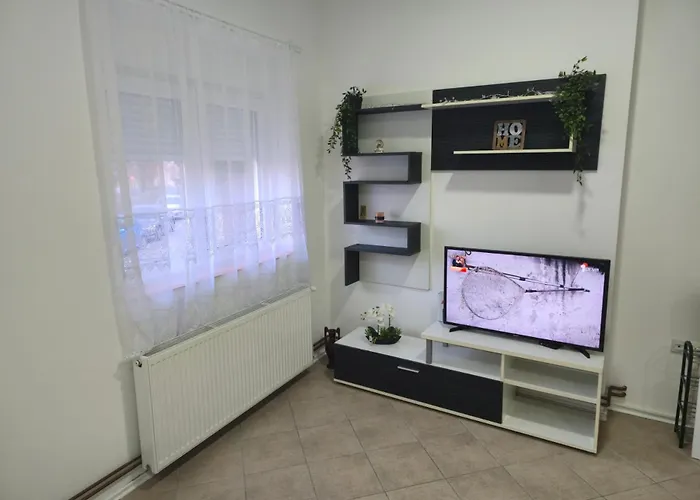 Iskra 2 Apartmán Kragujevac